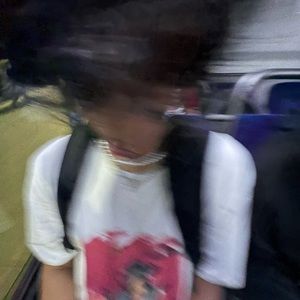 Meet your Posher, Khaleel